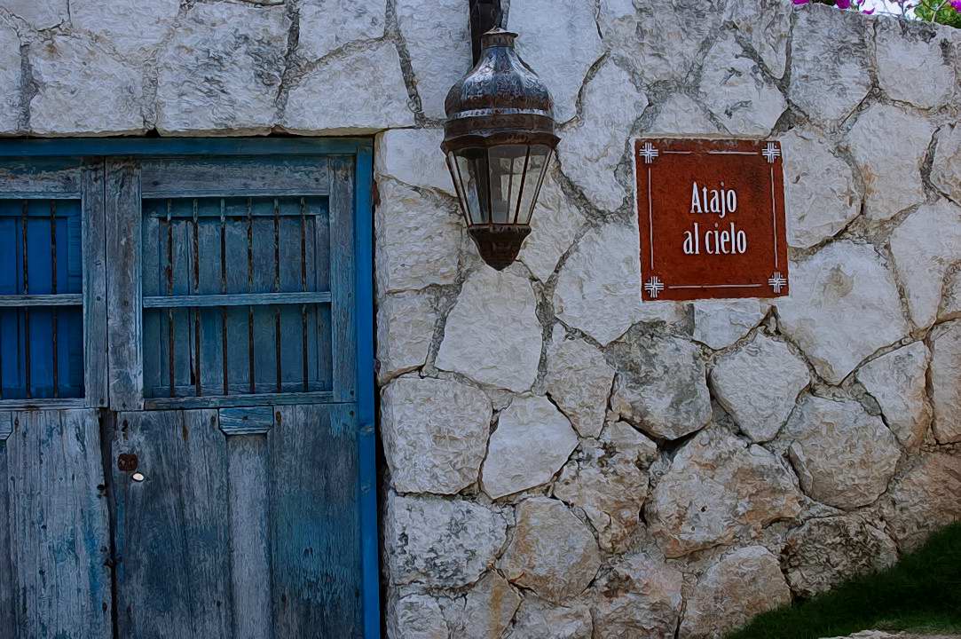 Foto de Xcaret, México