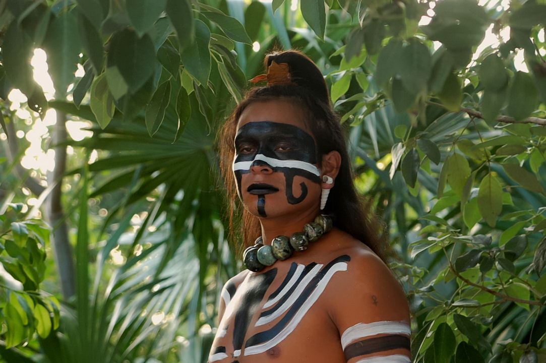 Foto de Xcaret, México