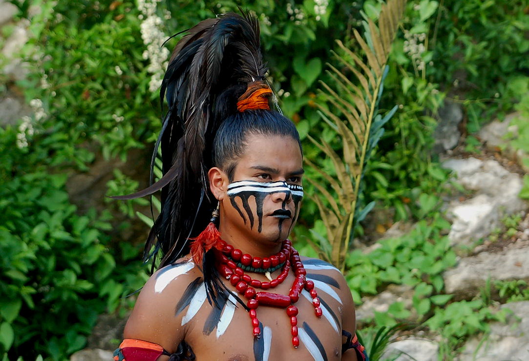Foto de Xcaret, México