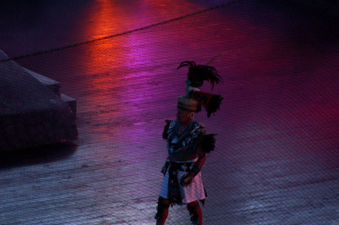 Foto de Xcaret, México