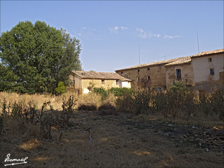 Foto de Embid de Ariza (Zaragoza), España
