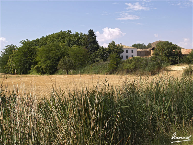 Foto de Embid de Ariza (Zaragoza), España