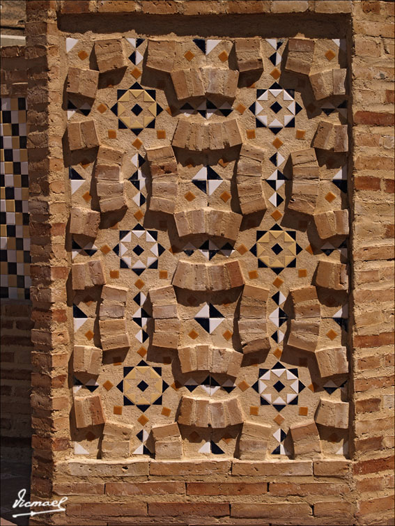 Foto de Ariza (Zaragoza), España