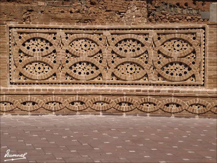 Foto de Ariza (Zaragoza), España