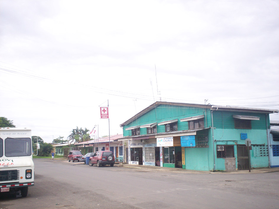 Foto: AVENIDA UPALA,ALAJUELA - Upala, Costa Rica