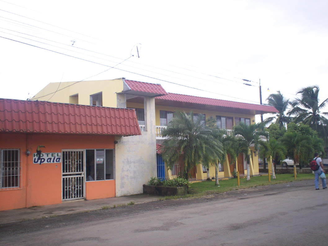 Foto de Upala, Costa Rica