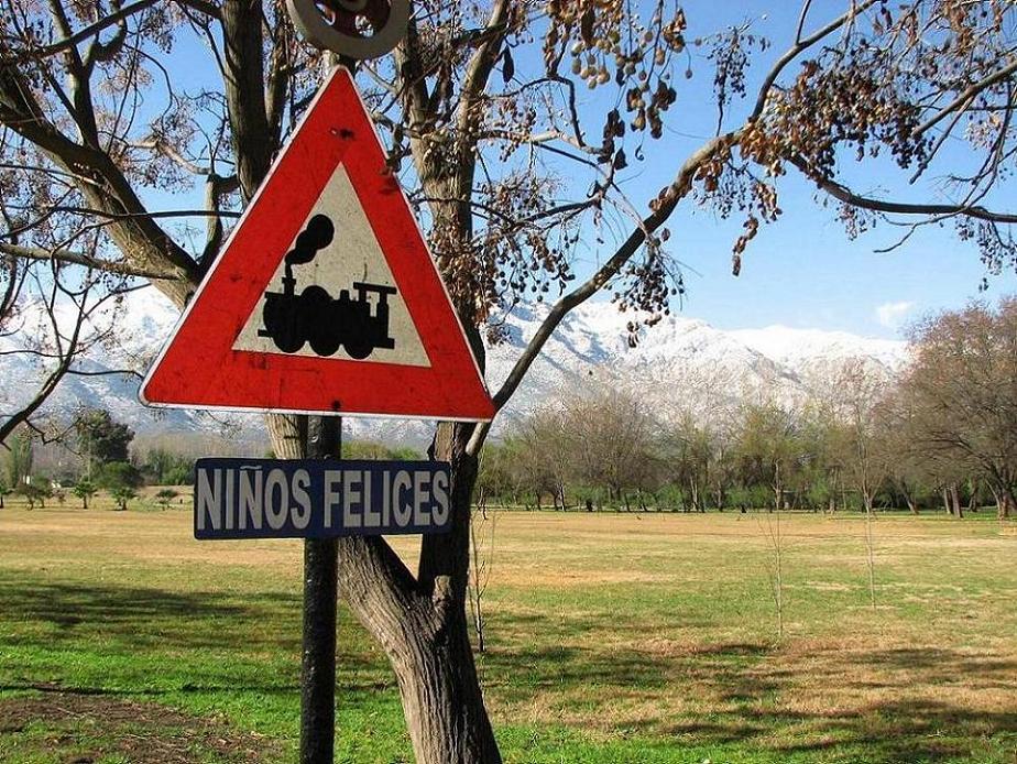 Foto de Santiago, Chile