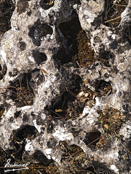 Foto de Mochales (Guadalajara), España