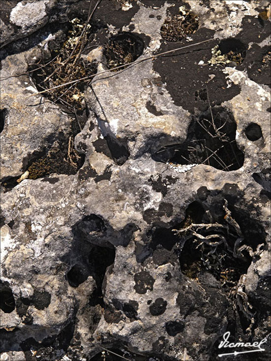 Foto de Mochales (Guadalajara), España