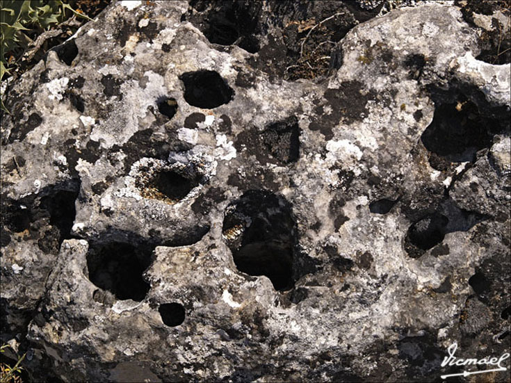 Foto de Mochales (Guadalajara), España