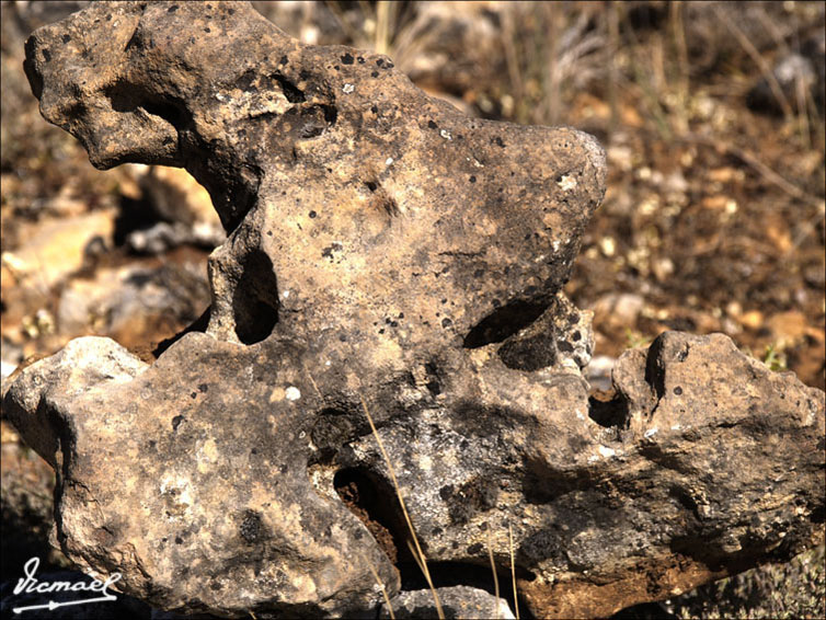 Foto de Mochales (Guadalajara), España