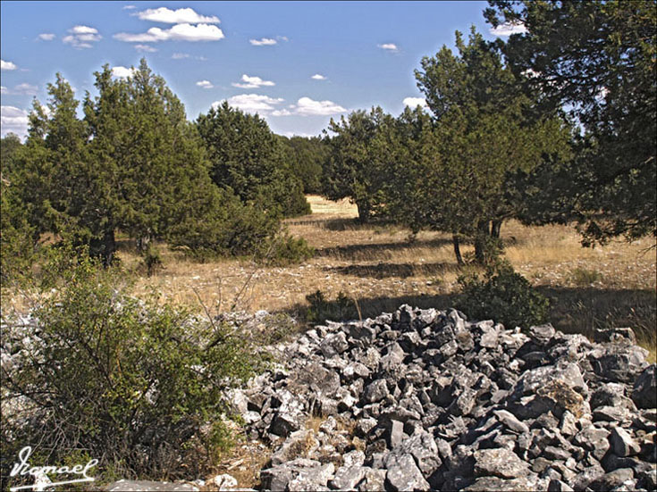 Foto de Mochales (Guadalajara), España