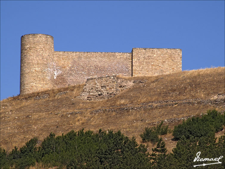 Foto de Medinaceli (Soria), España