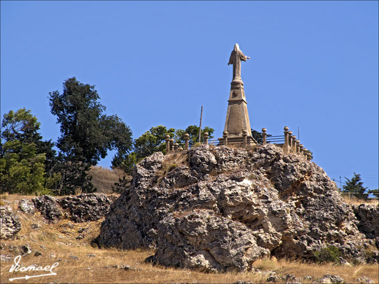 Foto de Medinaceli (Soria), España