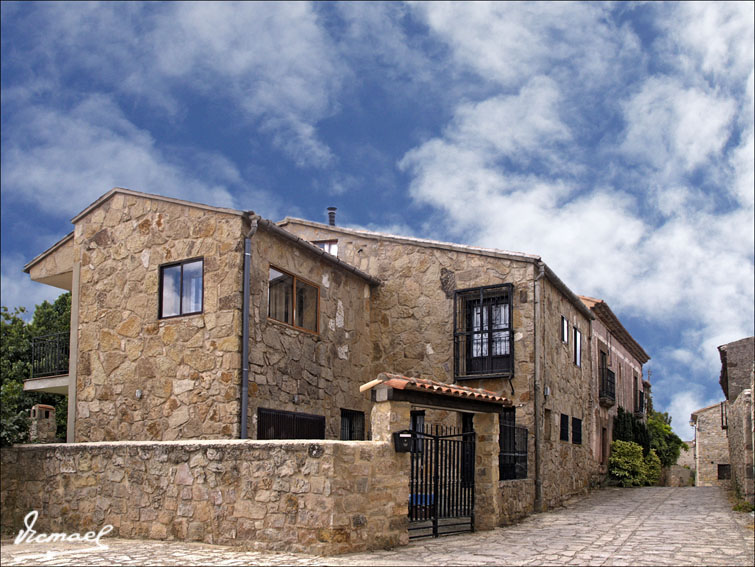 Foto de Medinaceli (Soria), España
