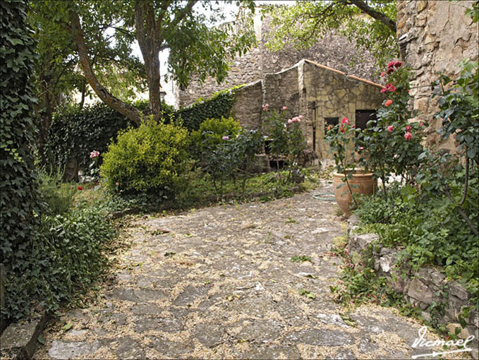 Foto de Medinaceli (Soria), España