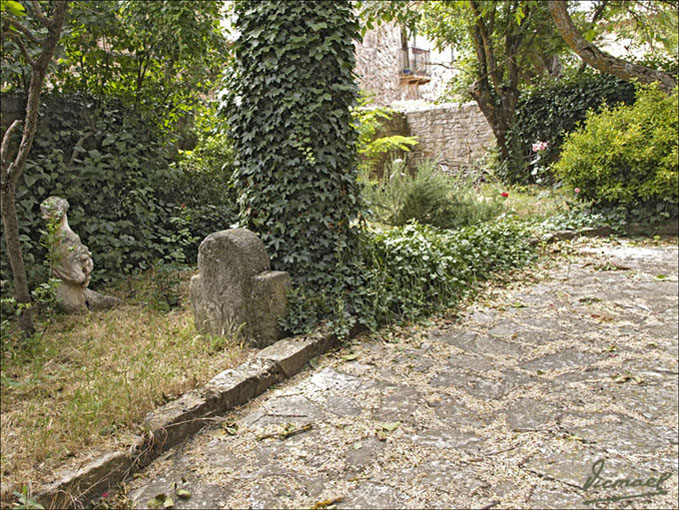 Foto de Medinaceli (Soria), España