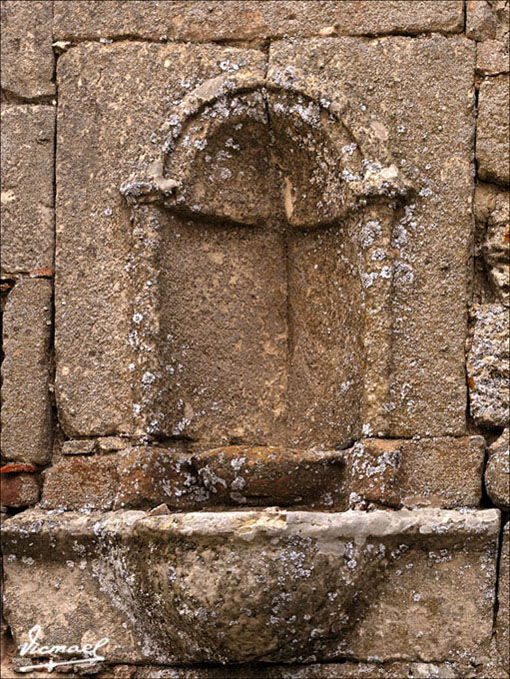 Foto de Medinaceli (Soria), España