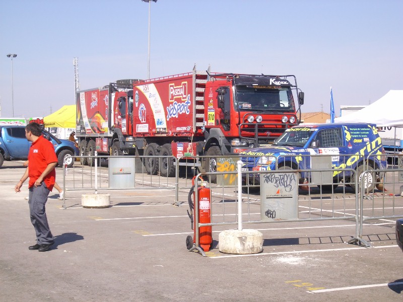 Foto de Zaragoza (Aragón), España