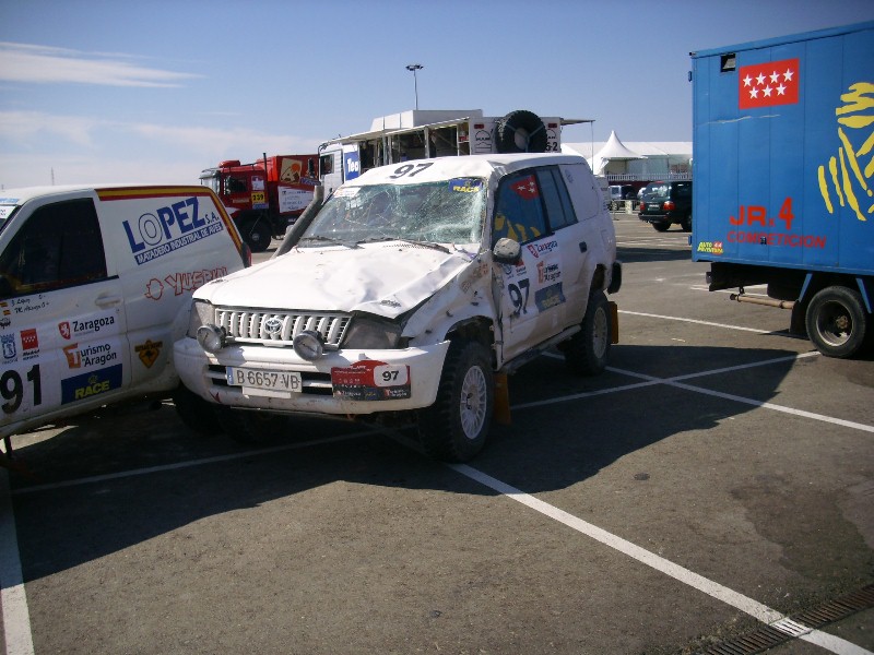 Foto de Zaragoza (Aragón), España