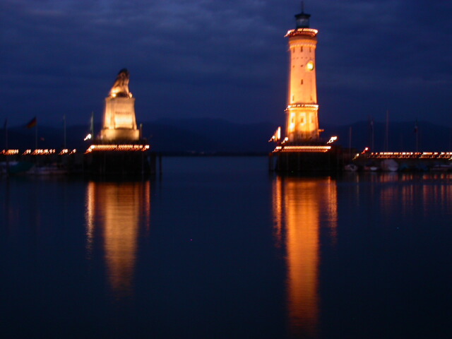Foto de Lindau-im-Bodensee, Alemania