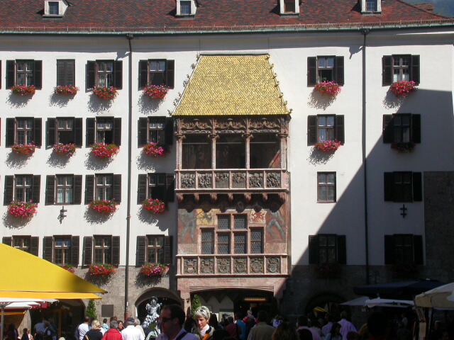 Foto de Innsbruck, Austria