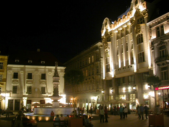 Foto de Bratislava, Eslovaquia