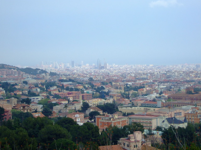 Foto de Barcelona (Cataluña), España