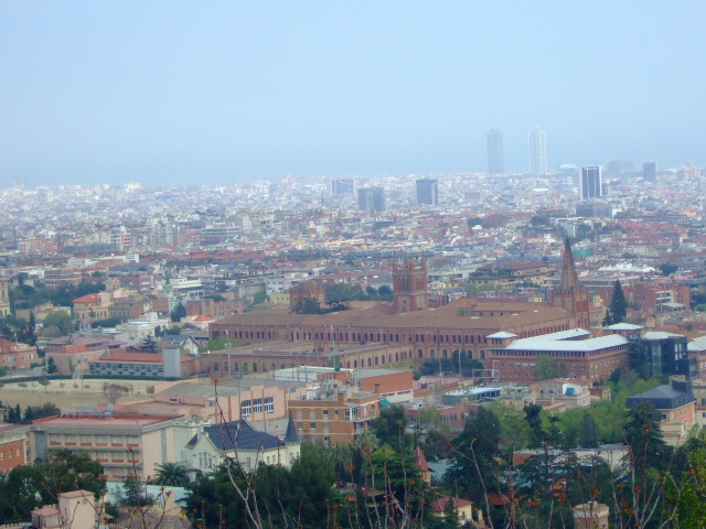 Foto de Barcelona (Cataluña), España