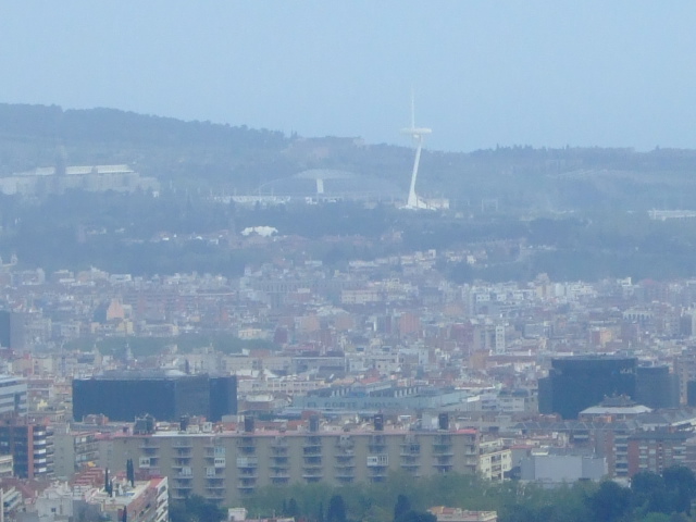 Foto de Barcelona (Cataluña), España