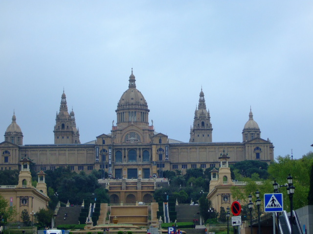 Foto de Barcelona (Cataluña), España