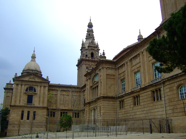 Foto de Barcelona (Cataluña), España