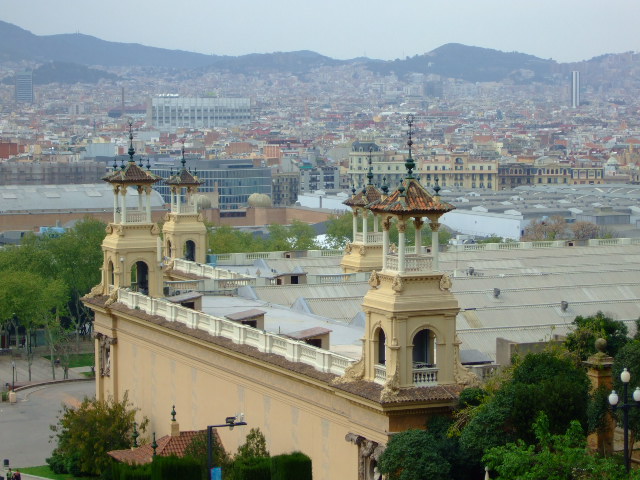 Foto de Barcelona (Cataluña), España