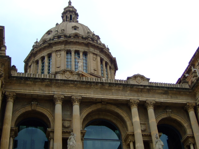 Foto de Barcelona (Cataluña), España