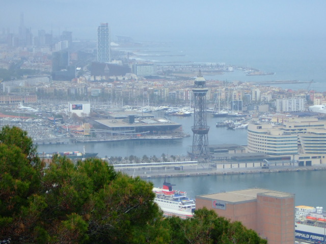 Foto de Barcelona (Cataluña), España