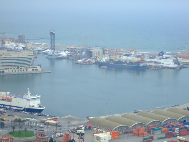 Foto de Barcelona (Cataluña), España