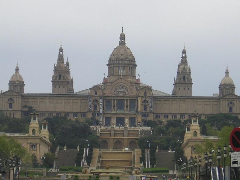 Foto de Barcelona (Cataluña), España