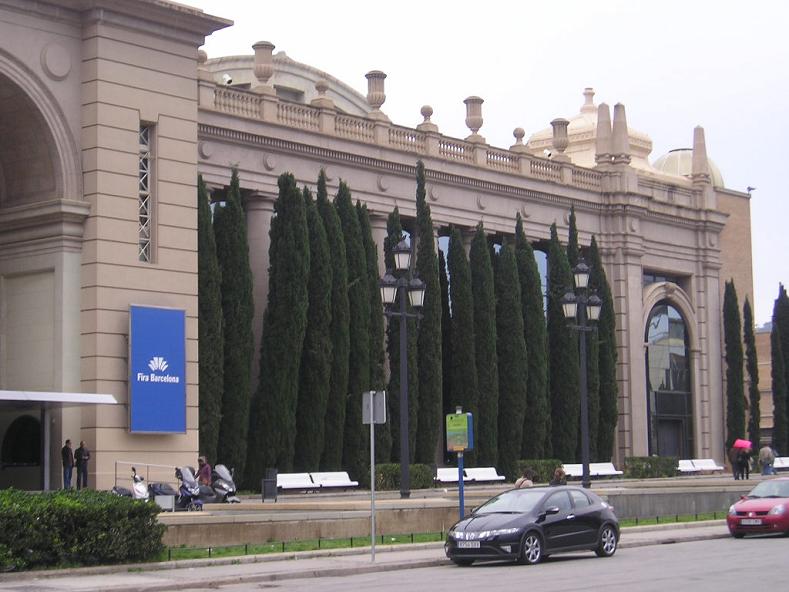Foto de Barcelona (Cataluña), España