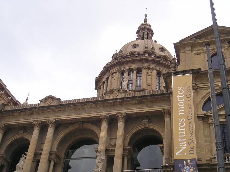 Foto de Barcelona (Cataluña), España