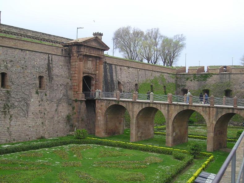 Foto de Barcelona (Cataluña), España