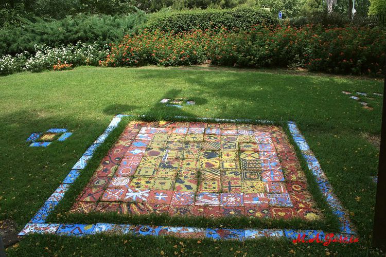 Foto de Cambrils (Tarragona), España