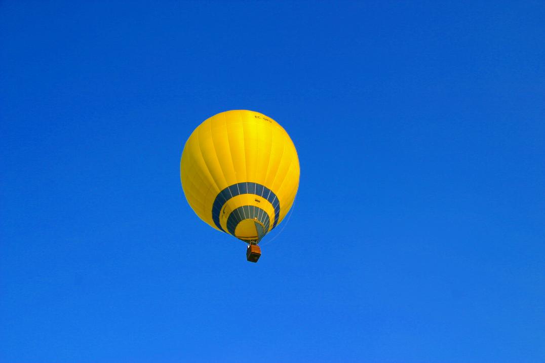 Foto de Igualada (Barcelona), España