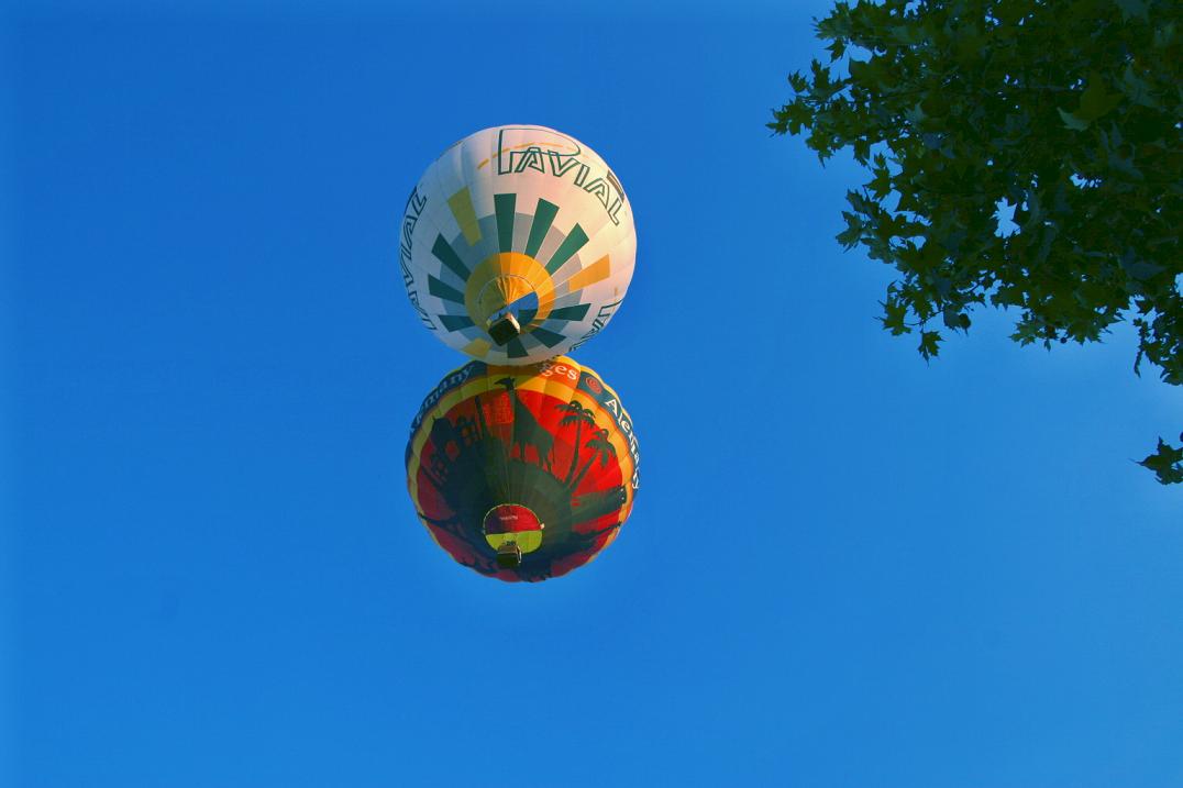 Foto de Igualada (Barcelona), España
