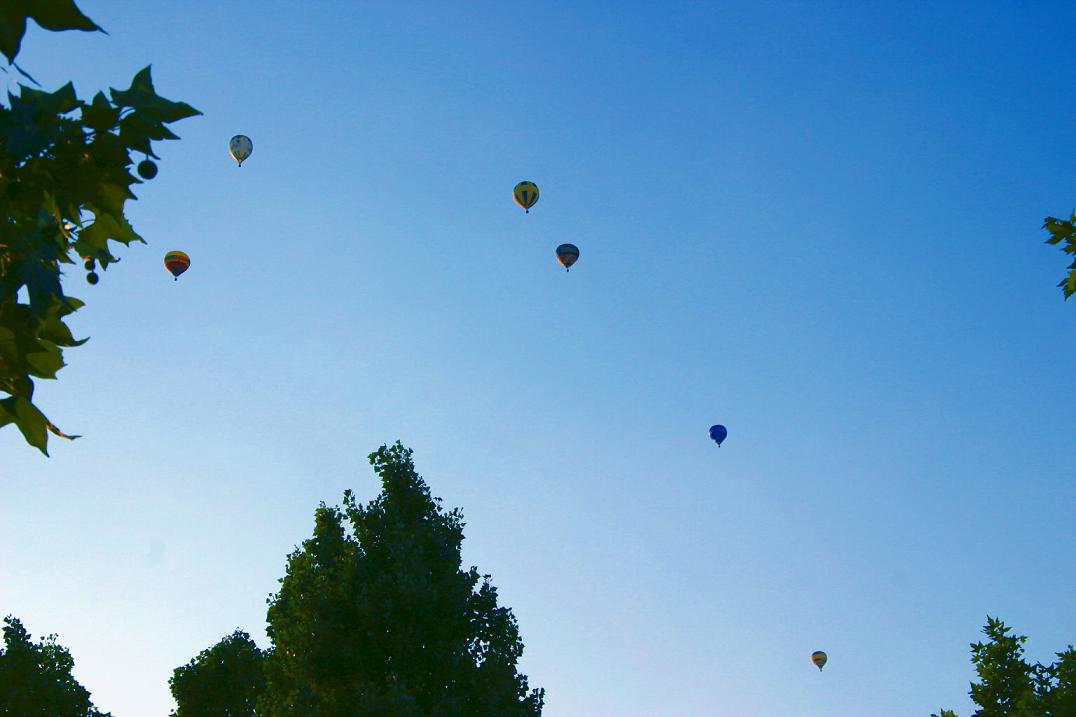 Foto de Igualada (Barcelona), España