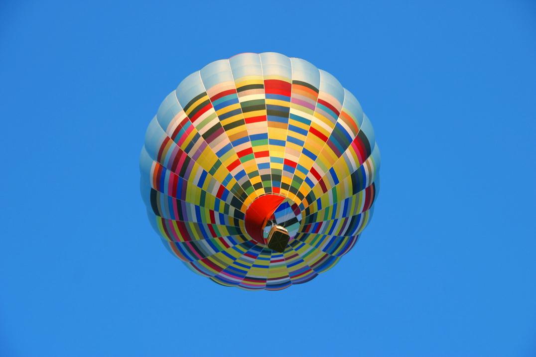 Foto de Igualada (Barcelona), España