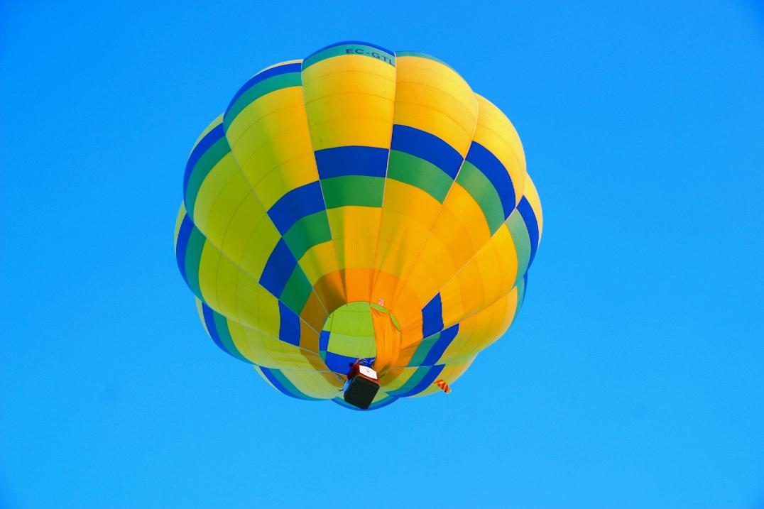 Foto de Igualada (Barcelona), España