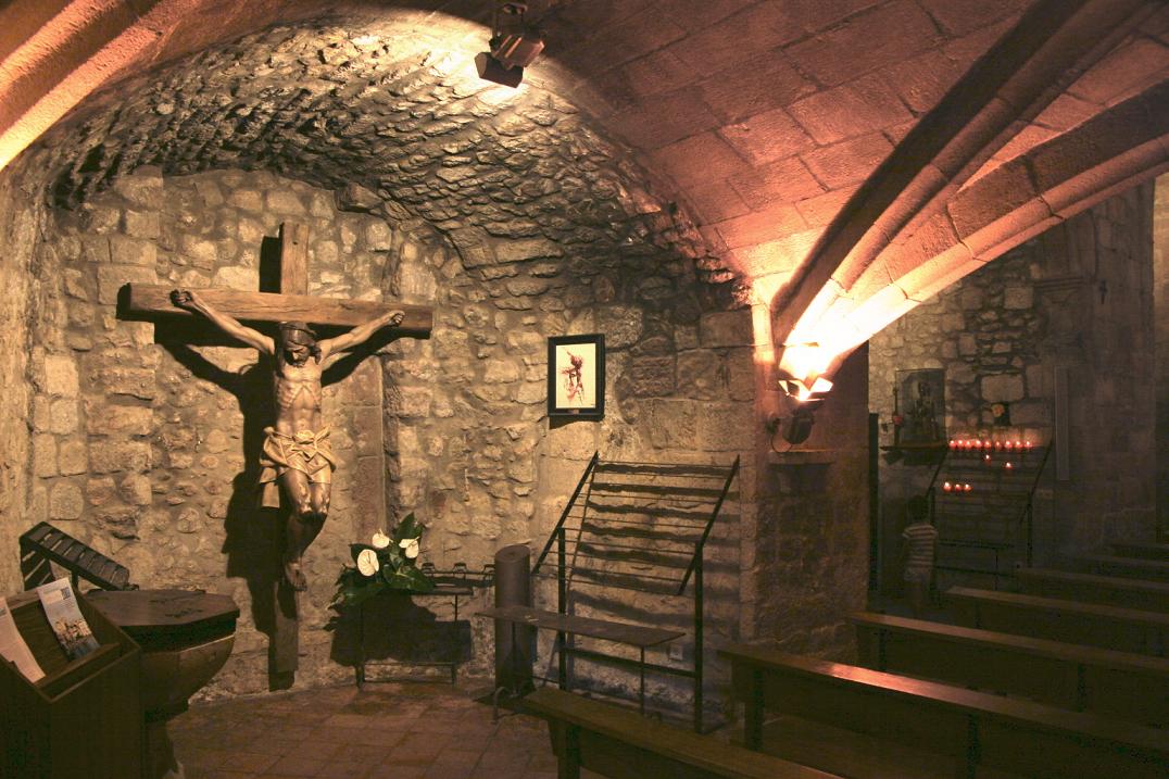 Foto de Pals (Girona), España