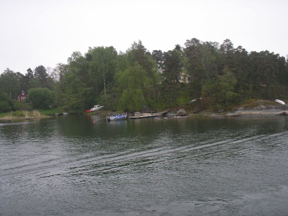 Foto de Helsinki, Finlandia