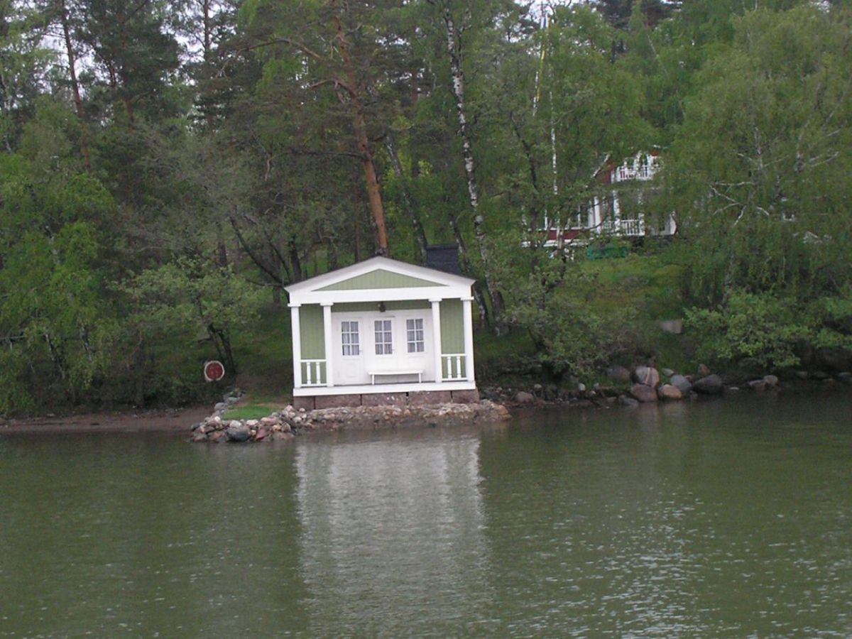 Foto de Helsinki, Finlandia