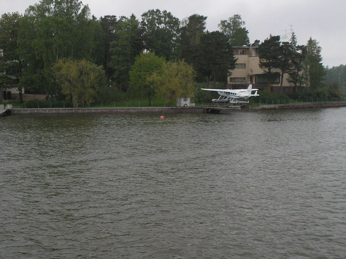 Foto de Helsinki, Finlandia